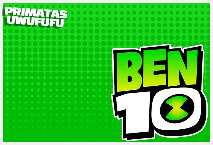 Woods Batalha do BEN 10